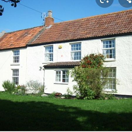 Millbatch Farm Acomodação com café da manhã Glastonbury Exterior foto